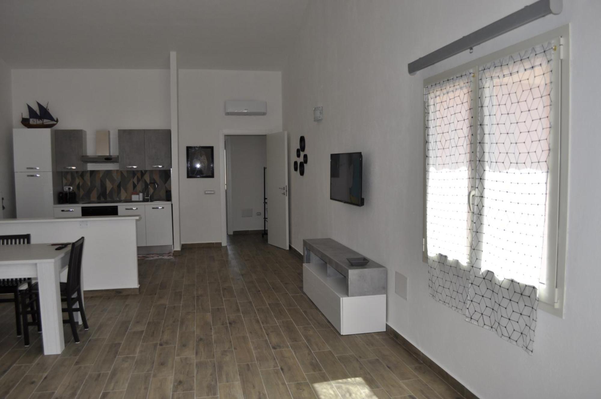 Hébergement de vacances Residenza Benvenuto Cellini *