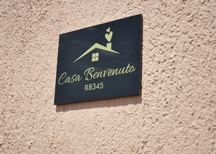 Residenza Benvenuto Cellini
