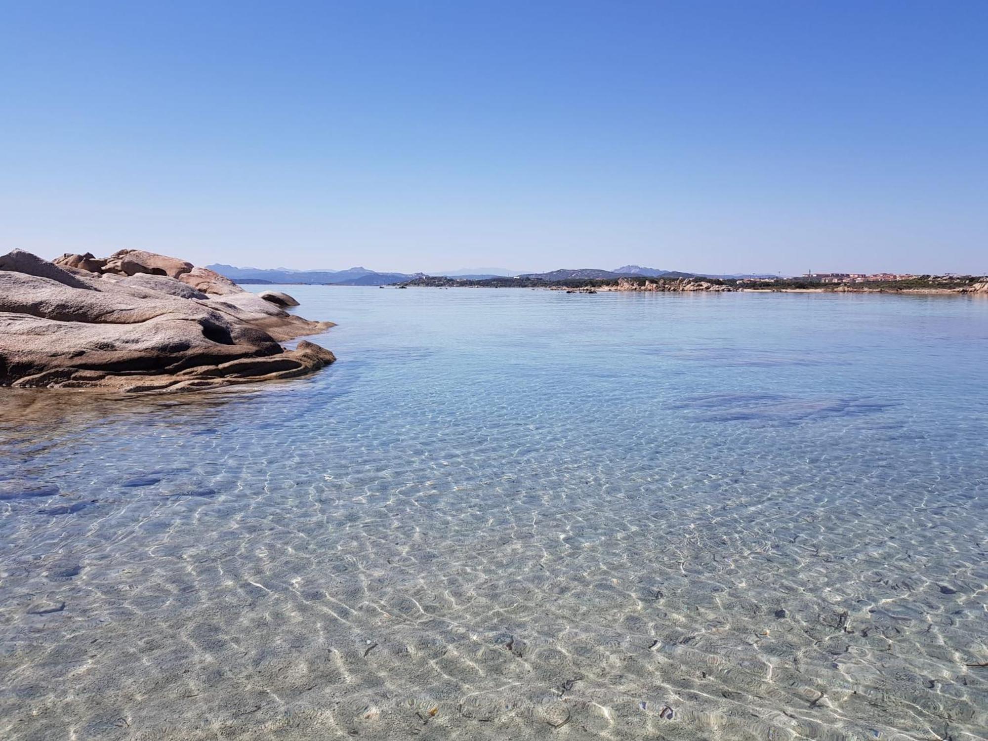 Residenza Benvenuto Cellini Holiday home La Maddalena (Sassari)