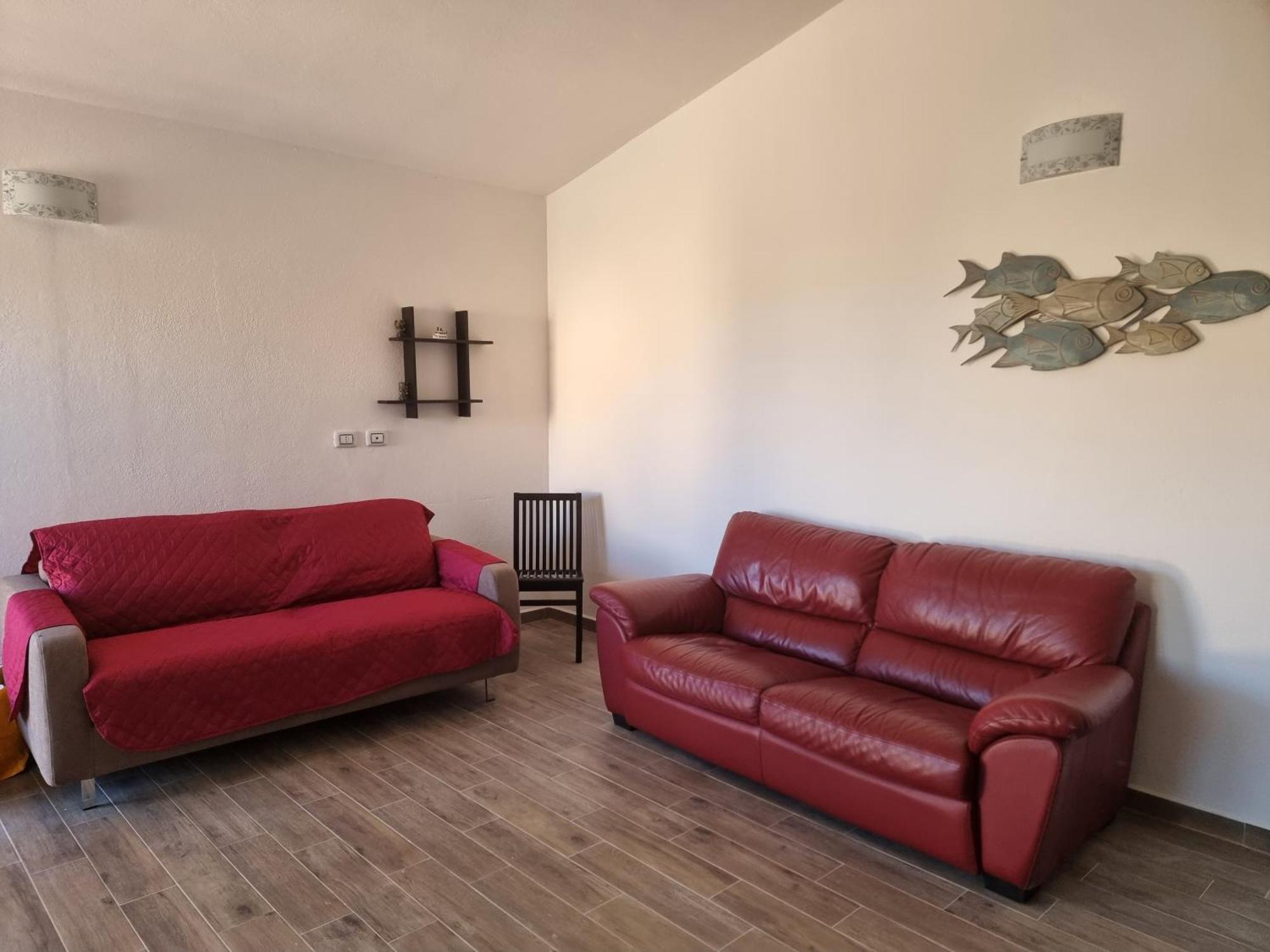 Residenza Benvenuto Cellini Holiday home *
