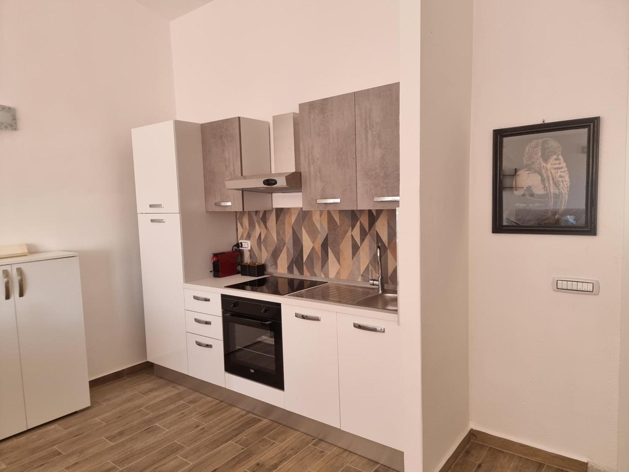 Residenza Benvenuto Cellini *