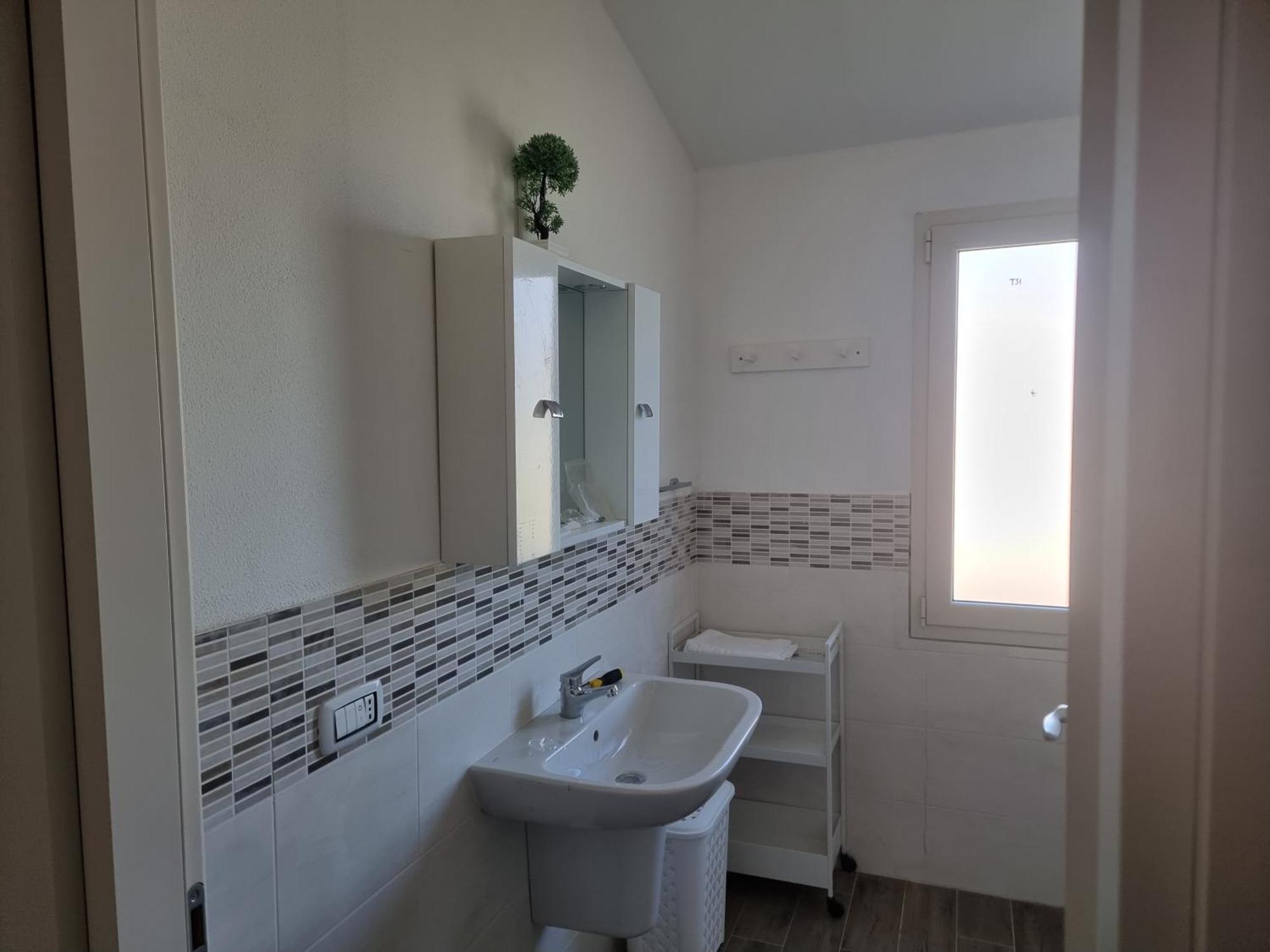 Residenza Benvenuto Cellini Holiday home La Maddalena (Sassari)