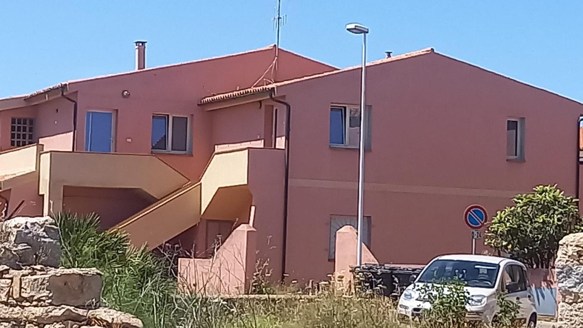 Residenza Benvenuto Cellini Holiday home La Maddalena (Sassari)