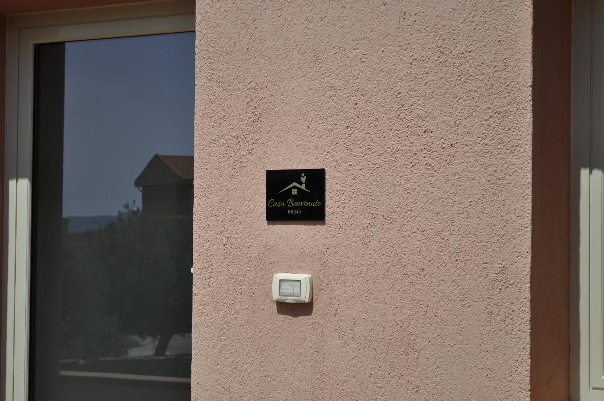 Residenza Benvenuto Cellini Holiday home La Maddalena (Sassari)