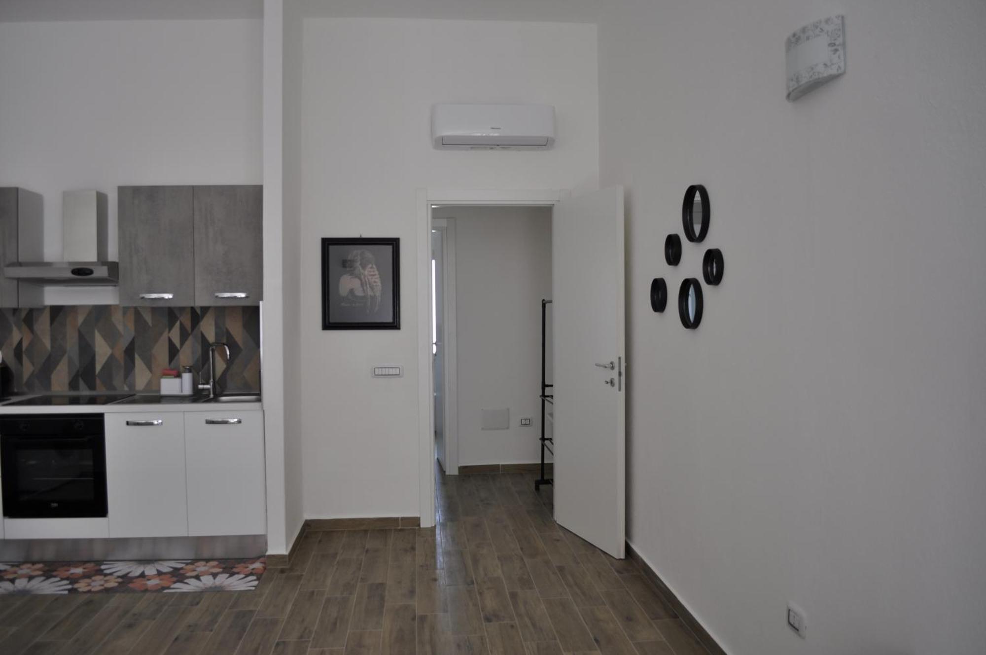 Holiday home Residenza Benvenuto Cellini