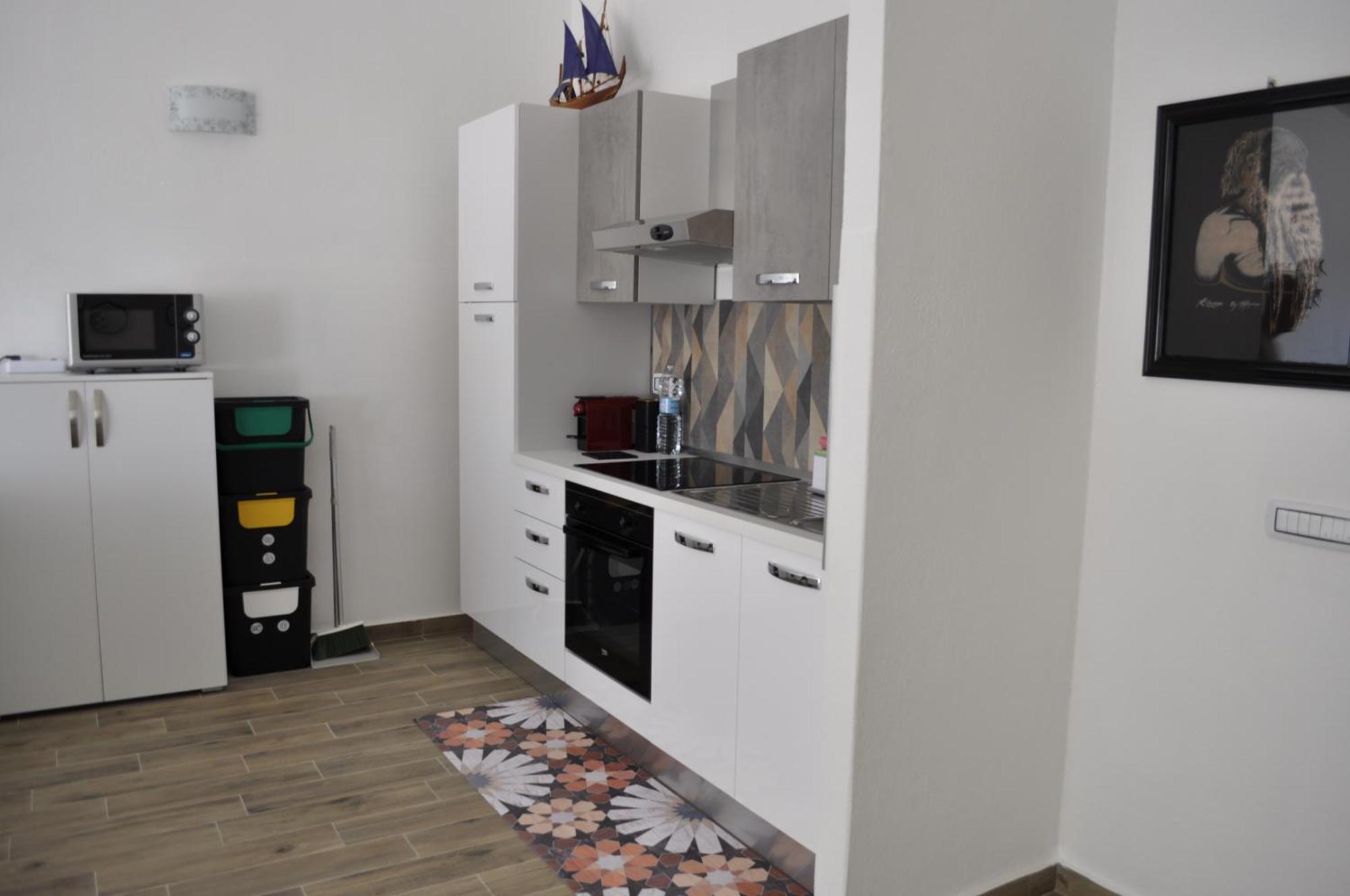 Holiday home Residenza Benvenuto Cellini *