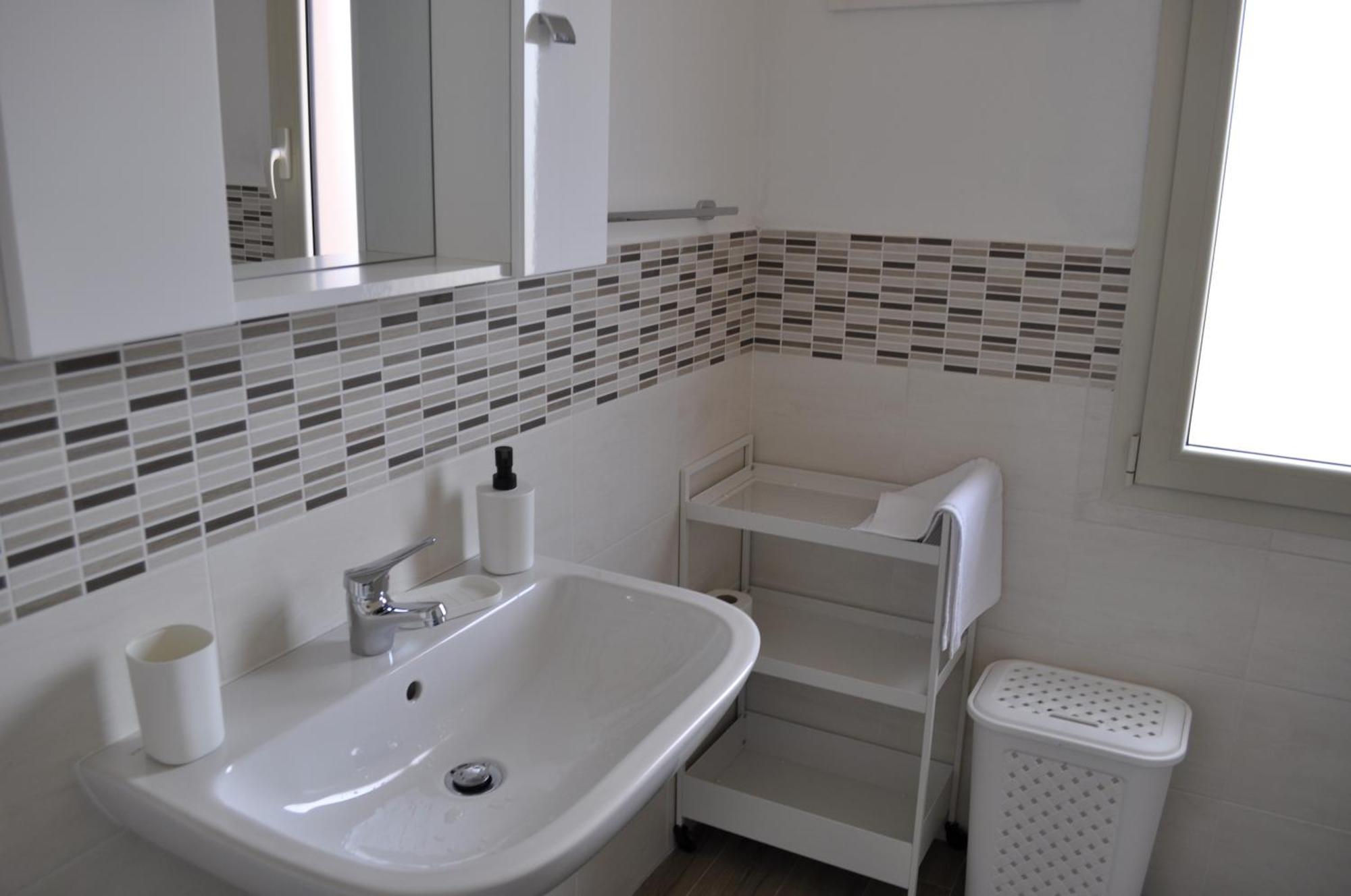 Residenza Benvenuto Cellini Holiday home