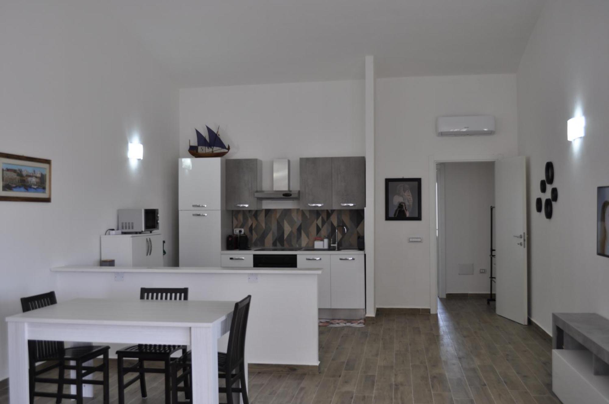 Holiday home Residenza Benvenuto Cellini *