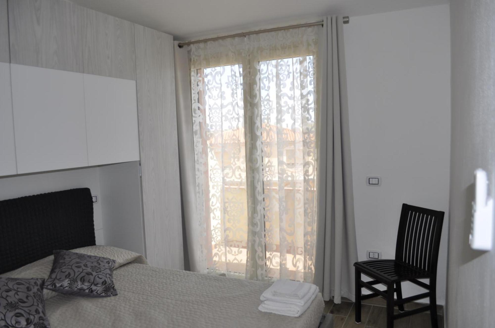 Residenza Benvenuto Cellini * La Maddalena (Sassari)
