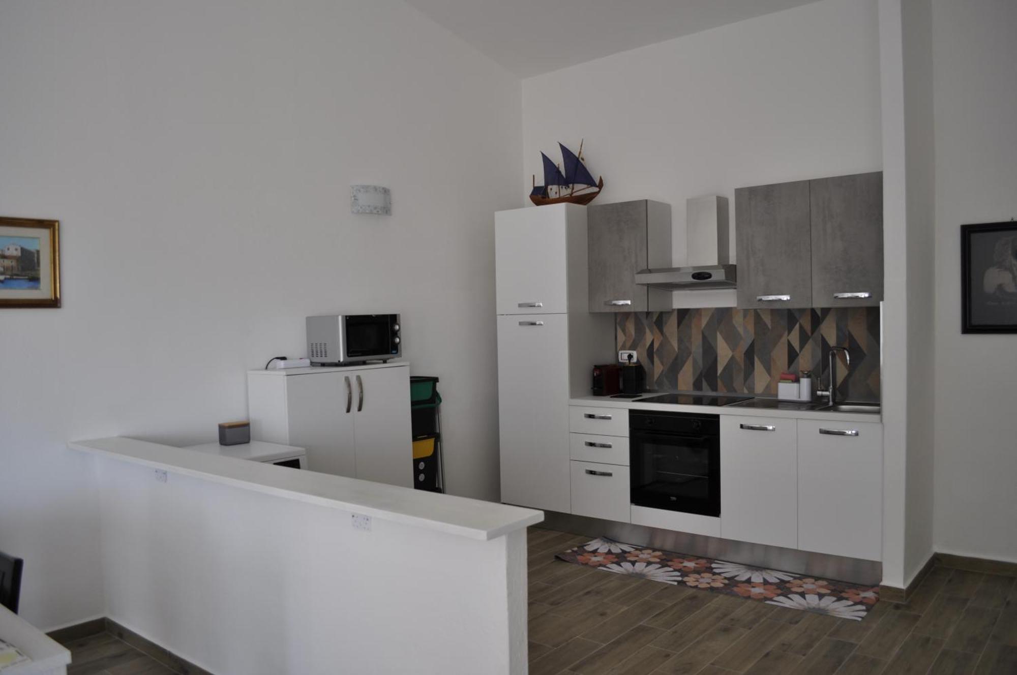 Holiday home Residenza Benvenuto Cellini