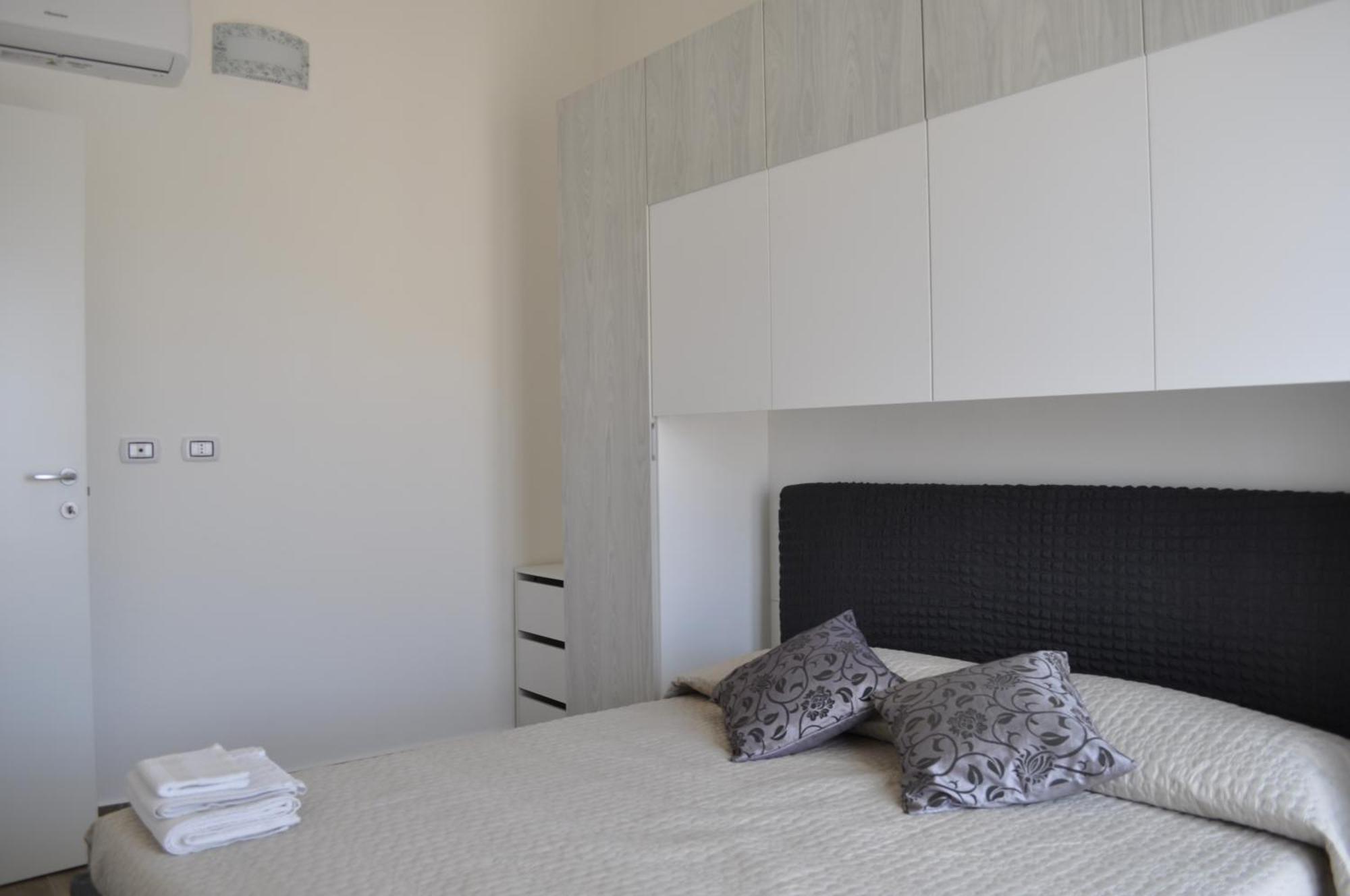 Holiday home Residenza Benvenuto Cellini *