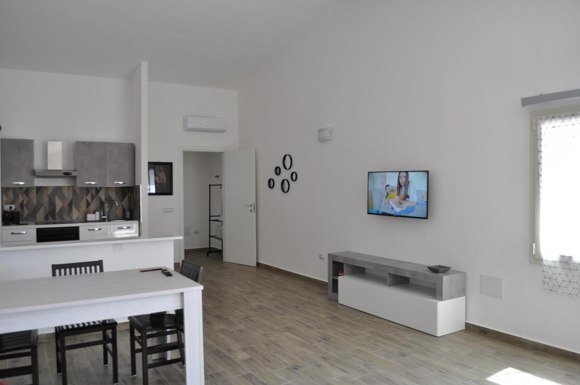 Residenza Benvenuto Cellini Vakantiehuis La Maddalena (Sassari)