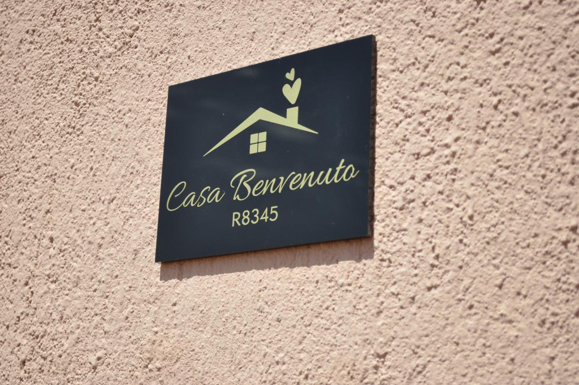 Residenza Benvenuto Cellini La Maddalena (Sassari)