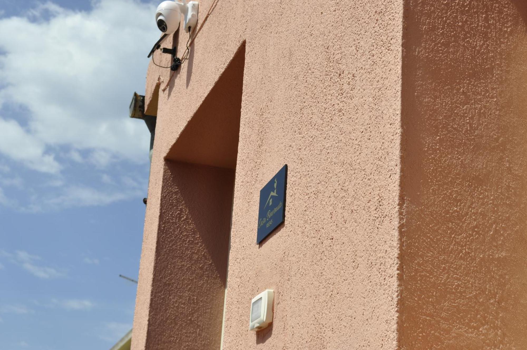 Residenza Benvenuto Cellini Holiday home *