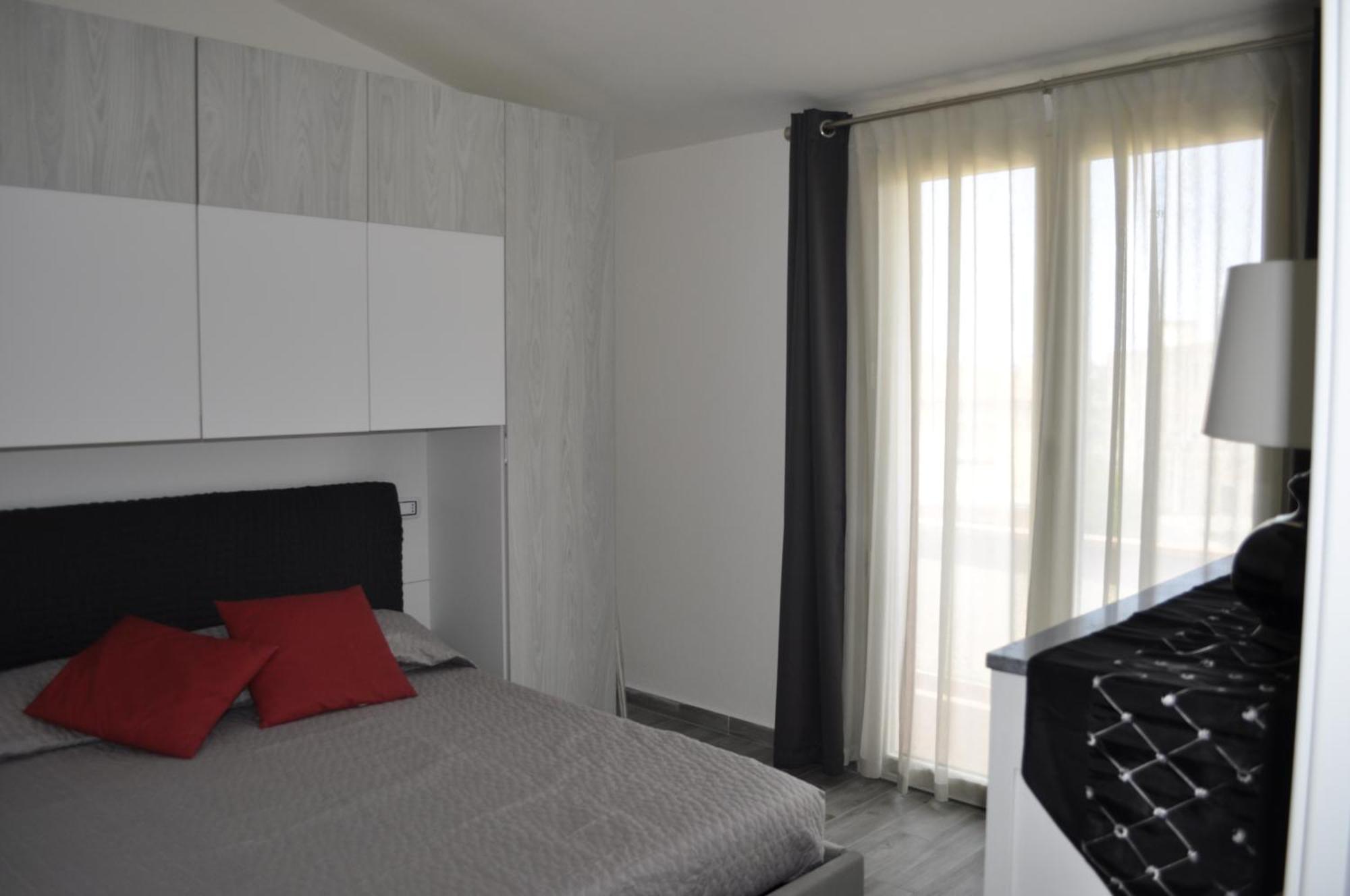 Residenza Benvenuto Cellini Holiday home La Maddalena (Sassari)