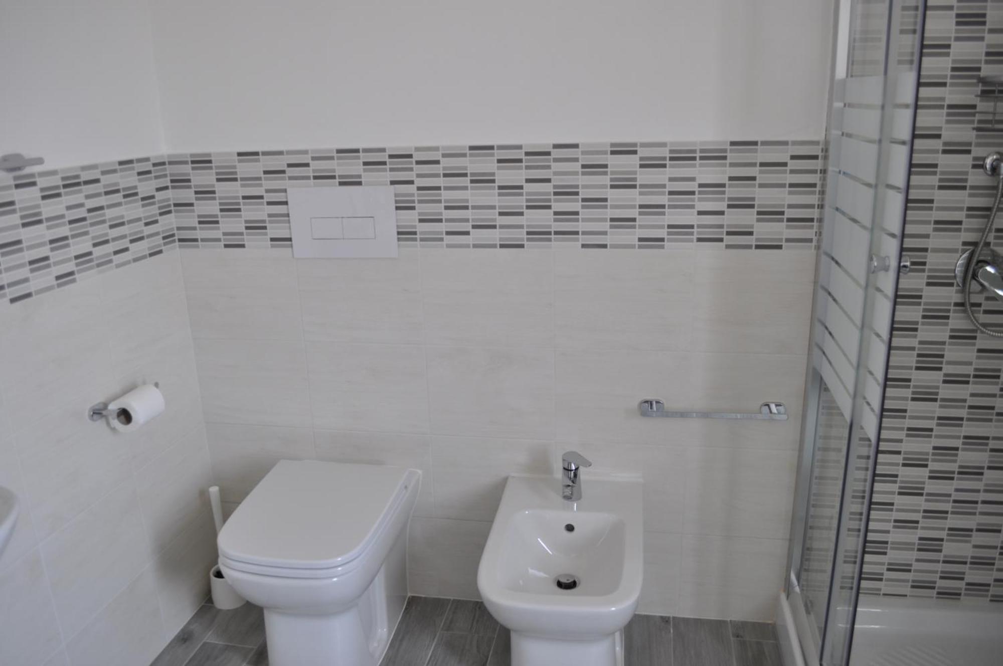 Residenza Benvenuto Cellini Vakantiehuis *