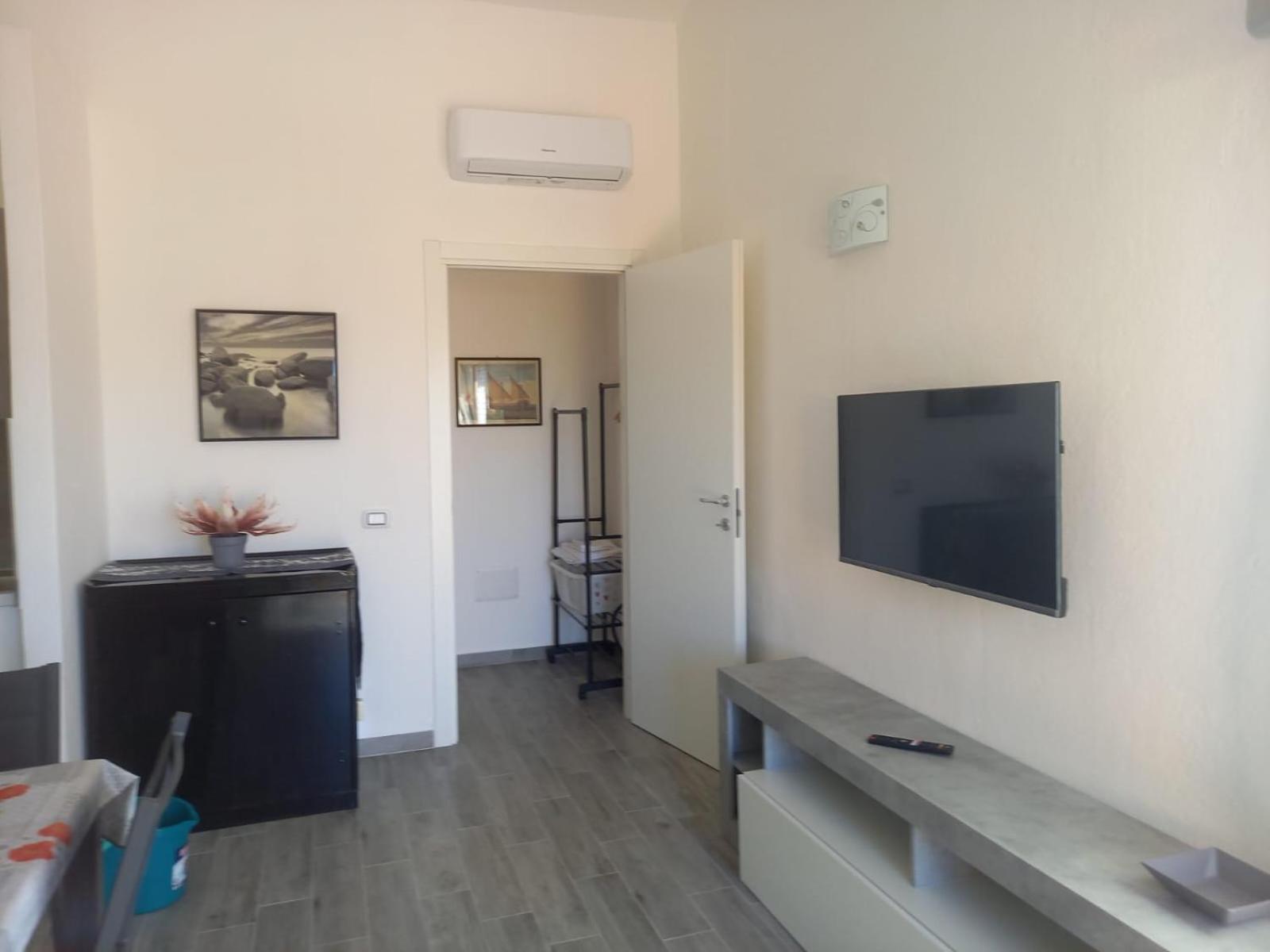 Residenza Benvenuto Cellini La Maddalena (Sassari)