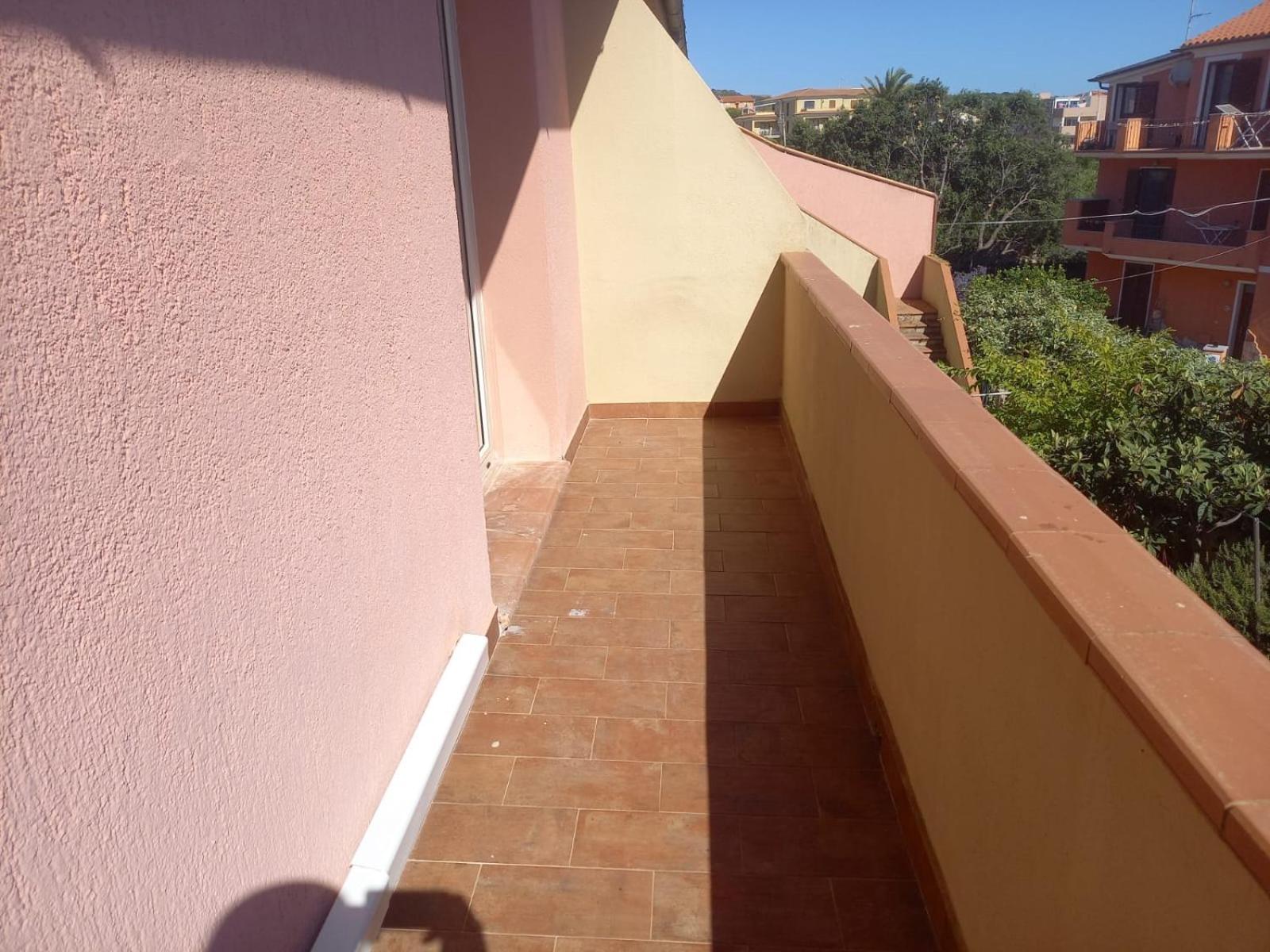 Residenza Benvenuto Cellini * La Maddalena (Sassari)